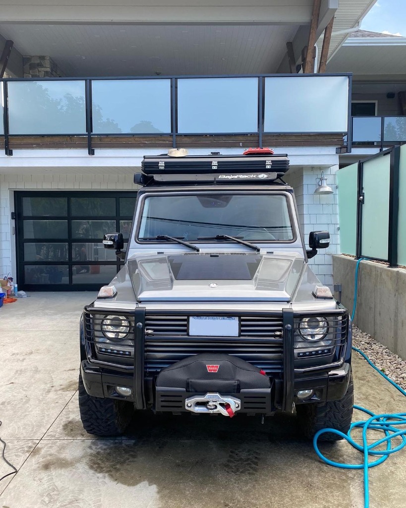 Polishing & Paint Correction (1–7 Hours)