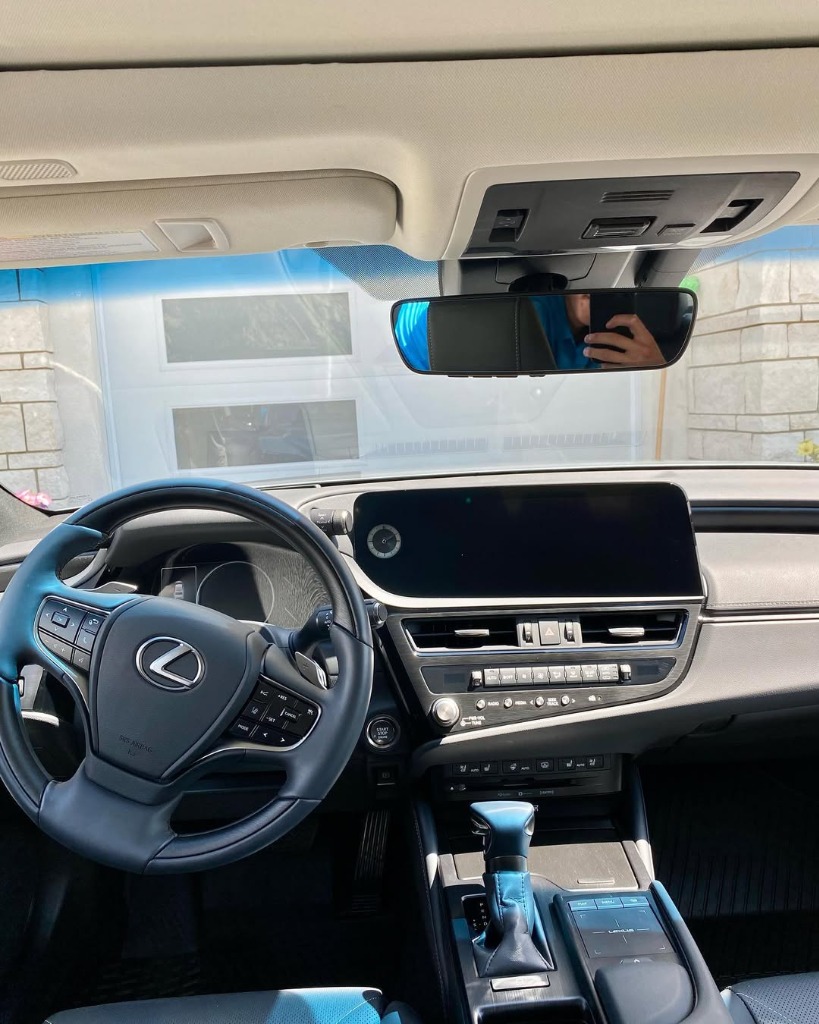 Interior Detail result