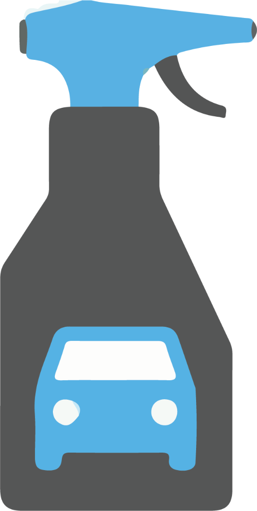 Spot On Mobile Detailing Logo