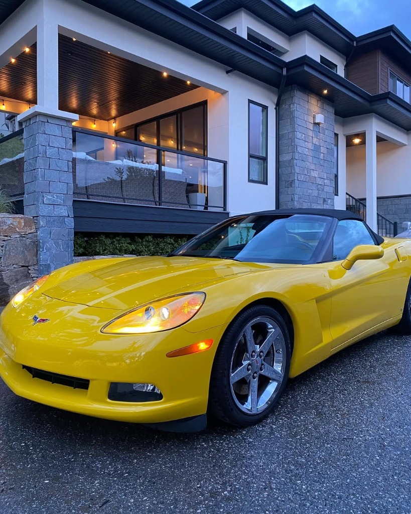 Exterior Detailing (1–2 Hours)